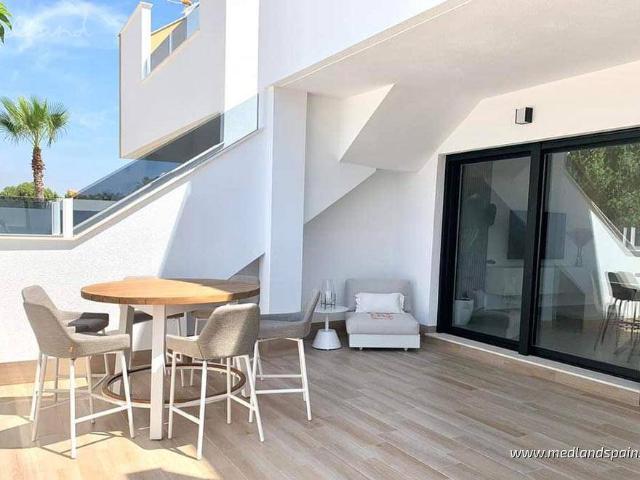 Apartamento en Venta en Pilar de la Horadada ciudad