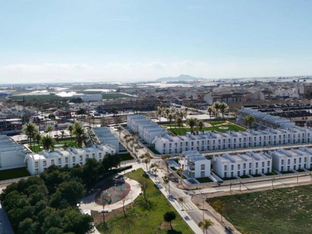 Apartamento en Venta en Pilar de la Horadada ciudad