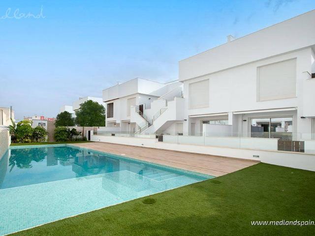 Apartamento en Venta en Pilar de la Horadada ciudad