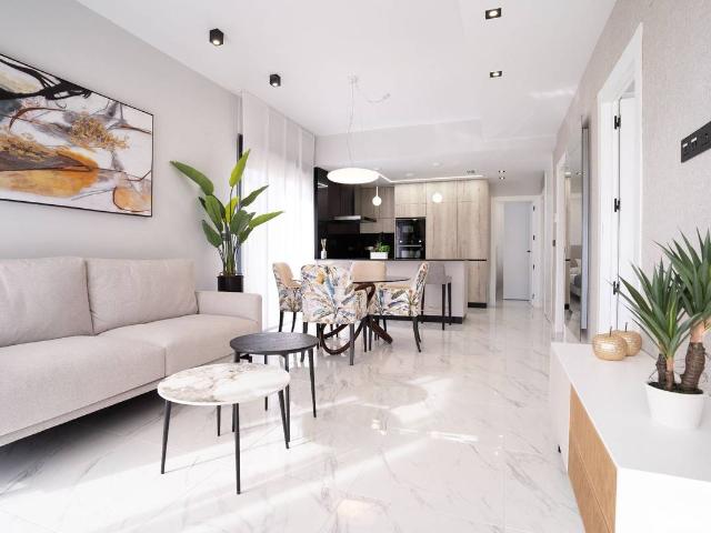 Apartamento en Venta en Pilar de la Horadada ciudad