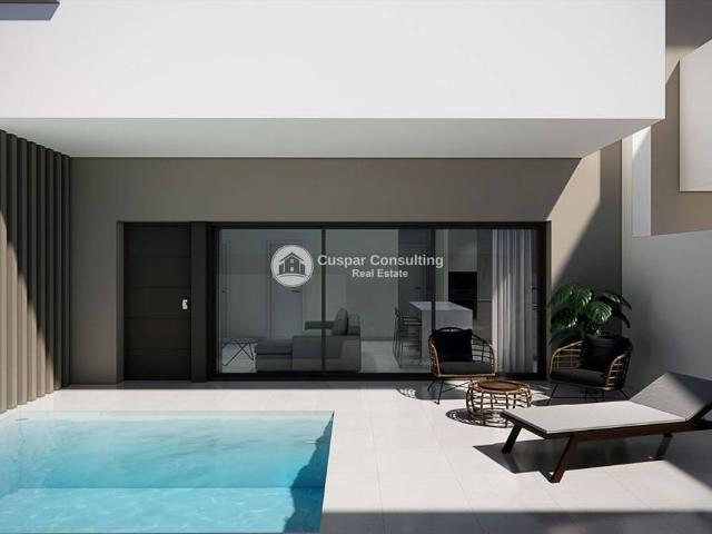 Apartamento en Venta en Pilar de la Horadada ciudad