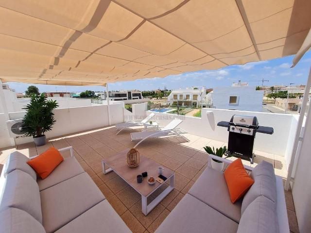 Apartamento en Venta en Pilar de la Horadada ciudad