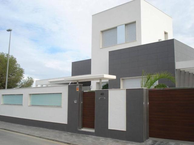 Apartamento en Venta en Pilar de la Horadada ciudad