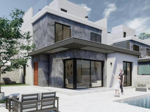 Apartamento en Venta en Pilar de la Horadada ciudad