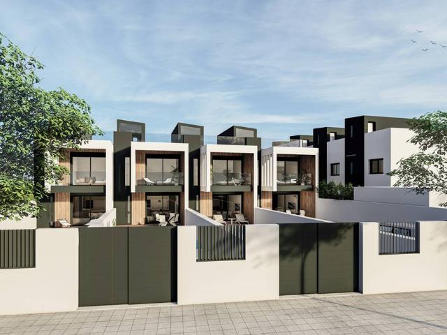 Apartamento en Venta en Pilar de la Horadada ciudad