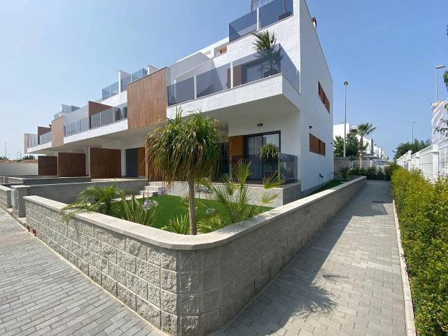 Apartamento en Venta en Pilar de la Horadada ciudad