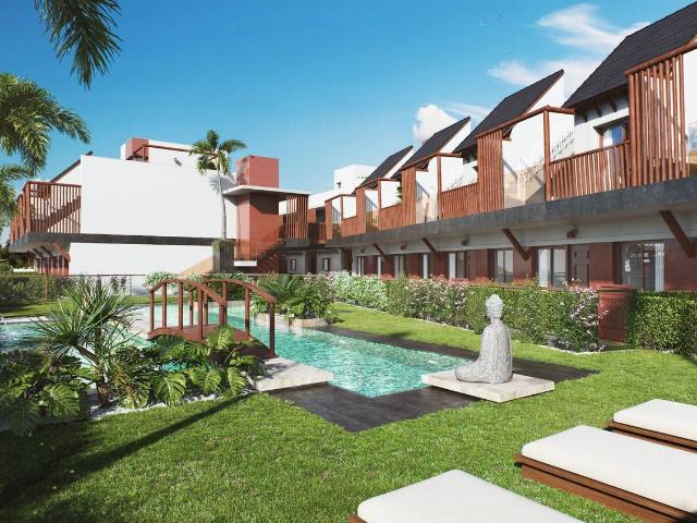 Apartamento en Venta en Pilar de la Horadada ciudad