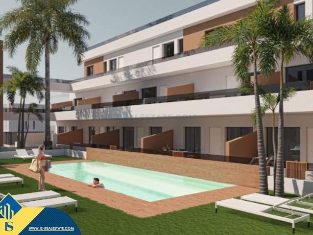 Apartamento en Venta en Pilar de la Horadada ciudad