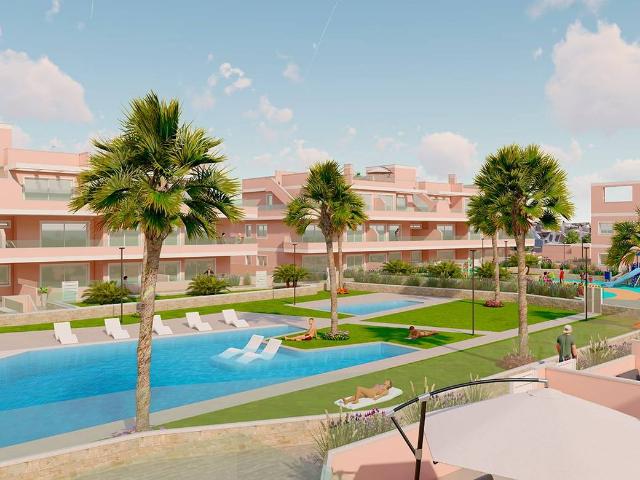 Apartamento en Venta en Pilar de la Horadada ciudad
