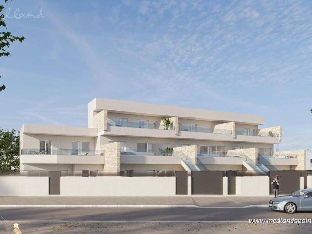 Apartamento en Venta en Pilar de la Horadada ciudad