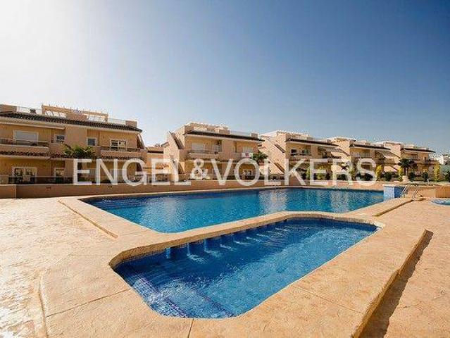 Apartamento en Venta en Pilar de la Horadada ciudad