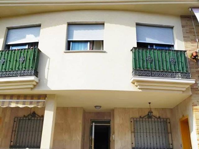 Apartamento en Venta en Pilar de la Horadada ciudad
