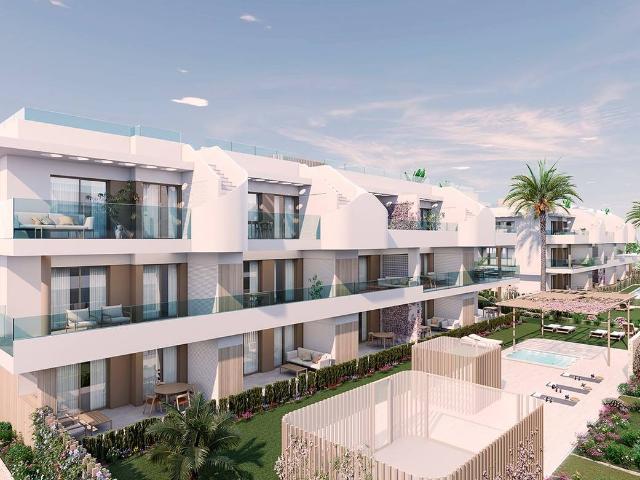 Apartamento en Venta en Pilar de la Horadada ciudad