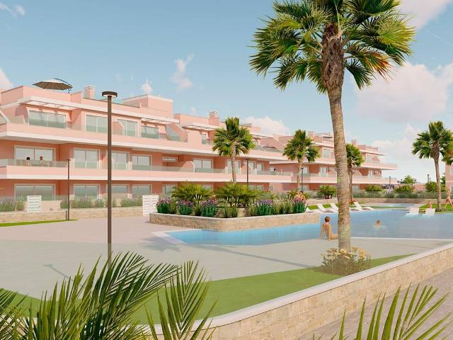 Apartamento en Venta en Pilar de la Horadada ciudad