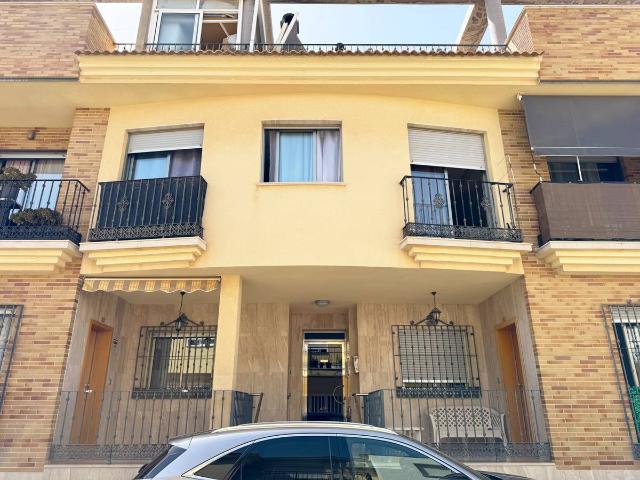 Apartamento en Venta en Pilar de la Horadada ciudad