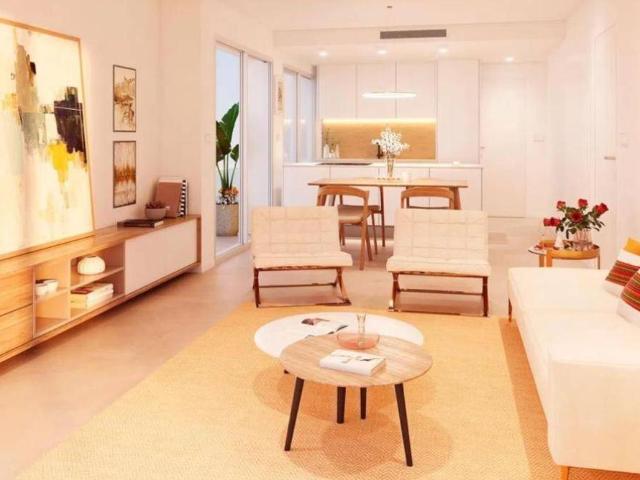 Apartamento en Venta en Pilar de la Horadada ciudad