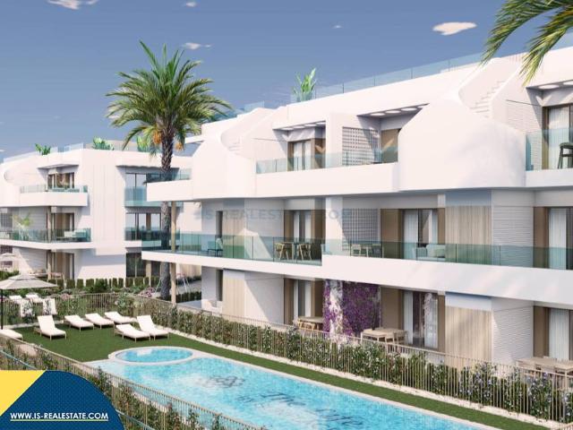Apartamento en Venta en Pilar de la Horadada ciudad