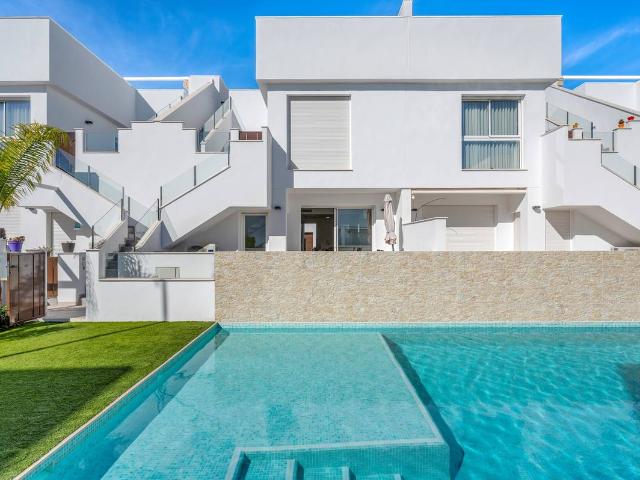Apartamento en Venta en Pilar de la Horadada ciudad
