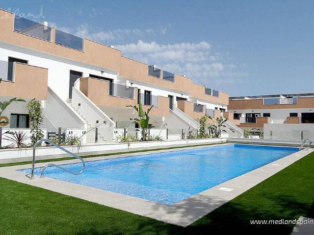 Apartamento en Venta en Pilar de la Horadada ciudad