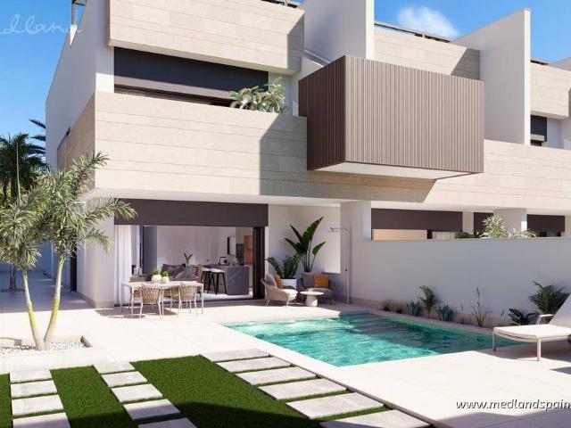 Apartamento en Venta en Pilar de la Horadada ciudad