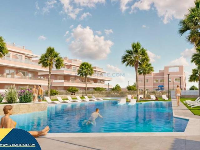 Apartamento en Venta en Pilar de la Horadada ciudad