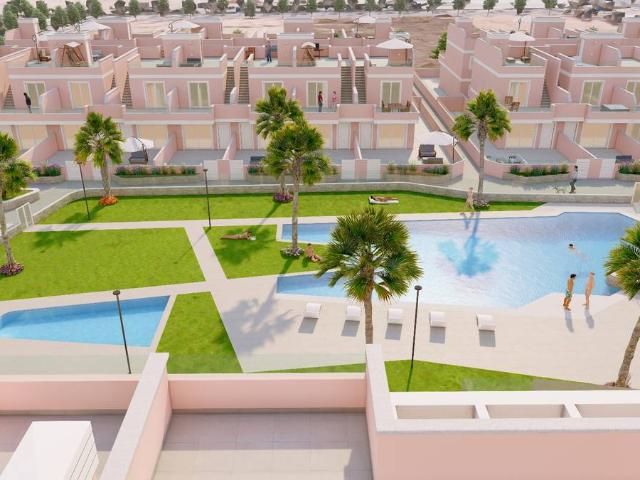 Apartamento en Venta en Pilar de la Horadada ciudad