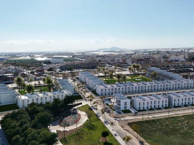Apartamento en Venta en Pilar de la Horadada ciudad