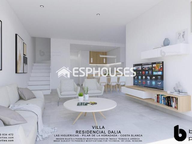 Apartamento en venta en Pilar de la Horadada, El Mojón. Apartamento en Torre de La Horadada a 100m de la playa. Apartamentos Pilar de la.
