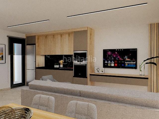 Apartamento en venta en Pilar de la Horadada, El Mojón. Apartamentos Pilar de la.