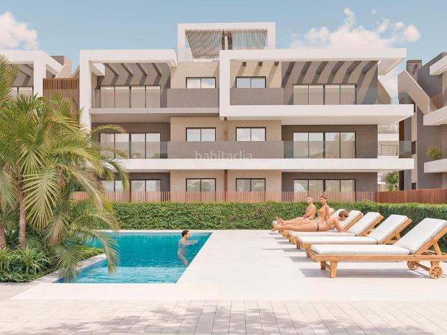 Apartamento en venta en Pilar de la Horadada, El Mojón. Apartamentos Pilar de la.