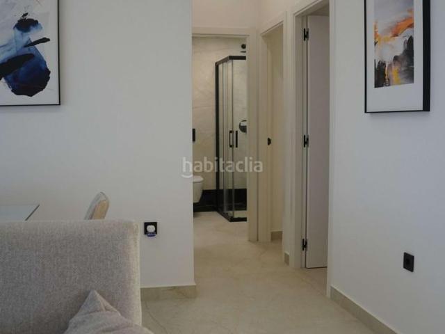 Apartamento en venta en Pilar de la Horadada, El Mojón. Apartamentos Pilar de la.