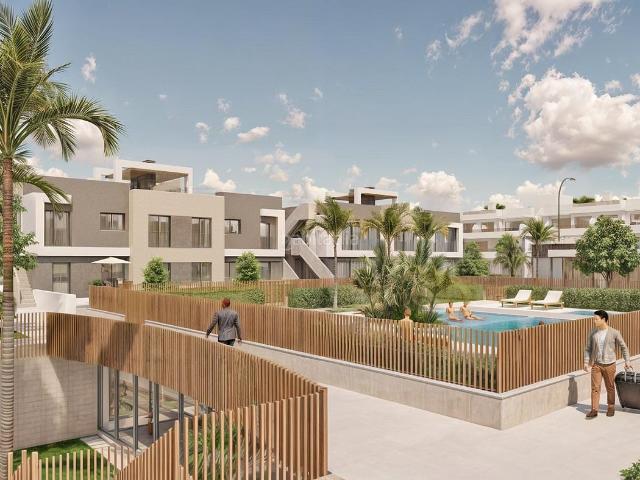 Apartamento en venta en Pilar de la Horadada, El Mojón. Apartamentos Pilar de la.
