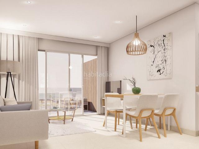 Apartamento en venta en Pilar de la Horadada, El Mojón. Apartamentos Pilar de la.
