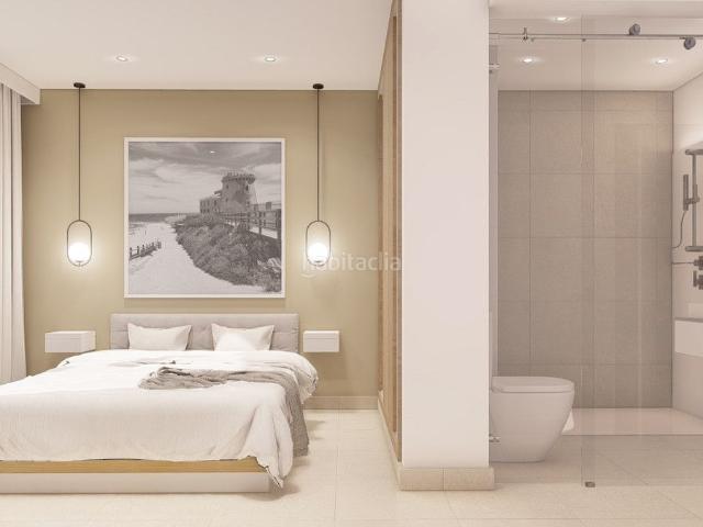 Apartamento en venta en Pilar de la Horadada, El Mojón. Apartamentos Pilar de la.