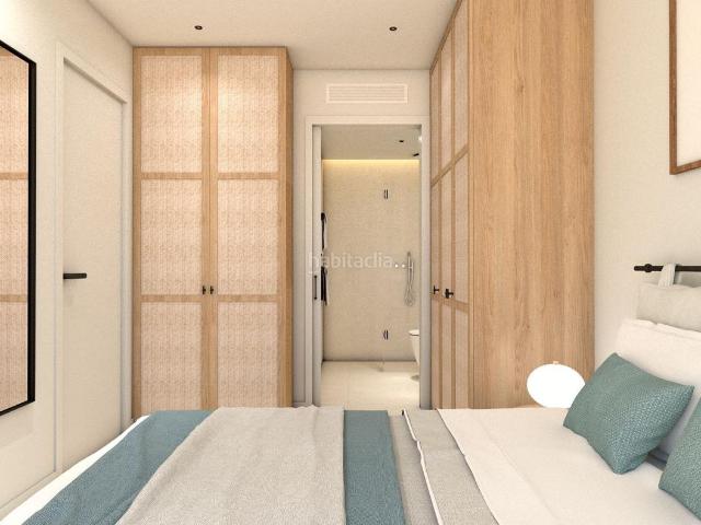 Apartamento en venta en Pilar de la Horadada, El Mojón. NUEVA LOTE DE PLANTAS BAJAS PRIMERA PLANTA Y ADOSADOS A LA VENTA. Apartamentos Pilar de la.