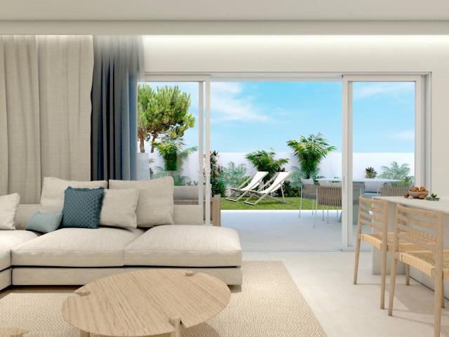 Apartamento en venta en Pilar de la Horadada, El Mojón. Nuevo proyecto con una fantástica ubicación cerca de la playa en Torre de la Horadada. Apartamentos Pilar de la.