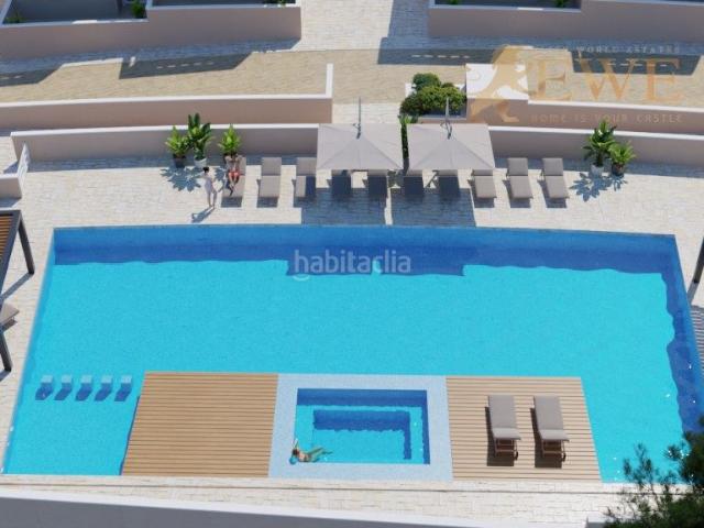 Apartamento en venta en Pilar de la Horadada, El Pinar de Campoverde. Nuevos apartamentos junto al campo de golf en Pilar de la Horadada. Apartamentos Pilar de la.