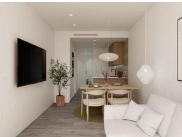 apartamento en Venta en Pilar De La Horadada. ETRV T9150