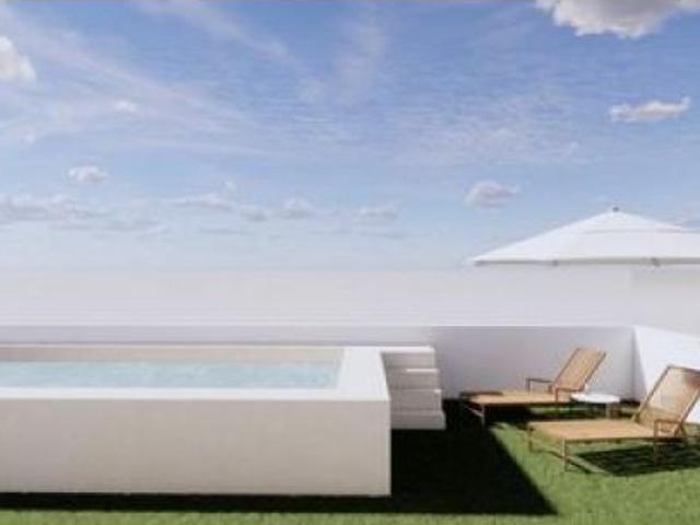 apartamento en Venta en Pilar De La Horadada. ETRV T9492