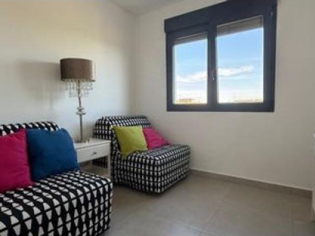 apartamento en Venta en Pilar De La Horadada. ETRV T9703