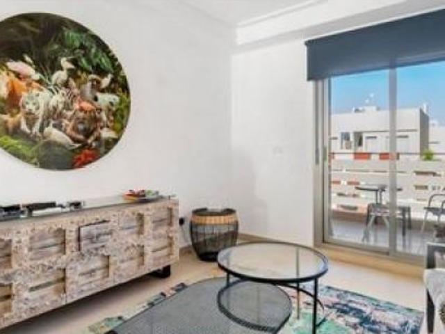 apartamento en Venta en Pilar De La Horadada. ETRV T9848