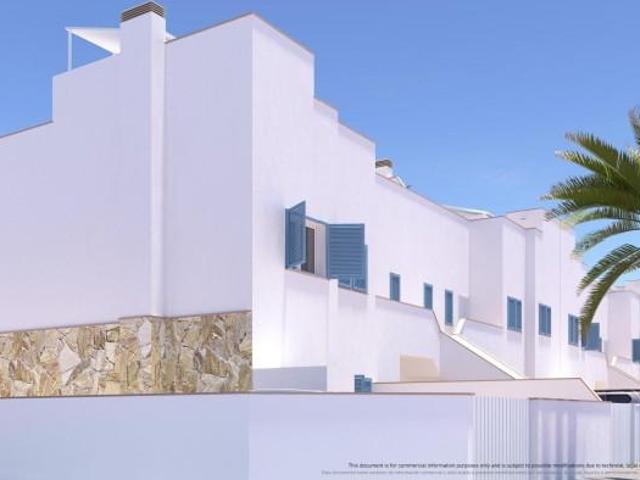 Apartamento en venta en Pilar de la Horadada, La Torre de la Horadada