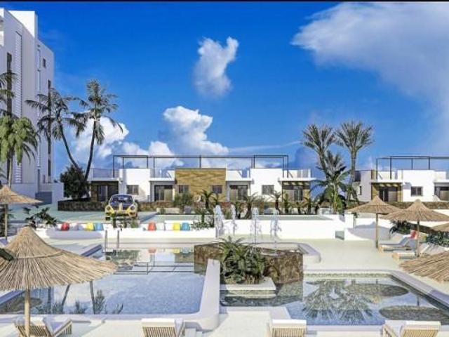 Apartamento en venta en Pilar de la Horadada, Mil Palmeras