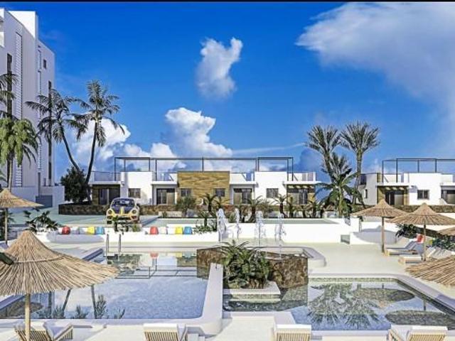 Apartamento en venta en Pilar de la Horadada, Mil Palmeras