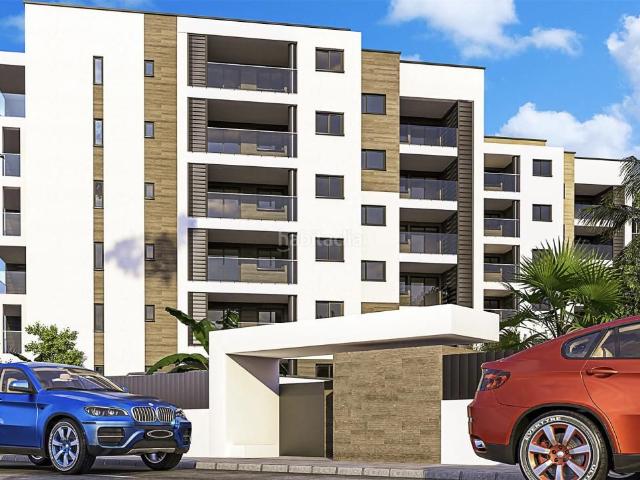 Apartamento en venta en Pilar de la Horadada, Mil Palmeras. Apartamentos Pilar de la.