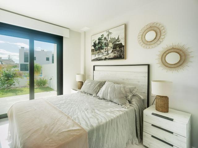 Apartamento en venta en Pilar de la Horadada, Mil Palmeras. Apartamentos Pilar de la.