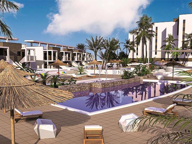 Apartamento en venta en Pilar de la Horadada, Mil Palmeras. Apartamentos Pilar de la.