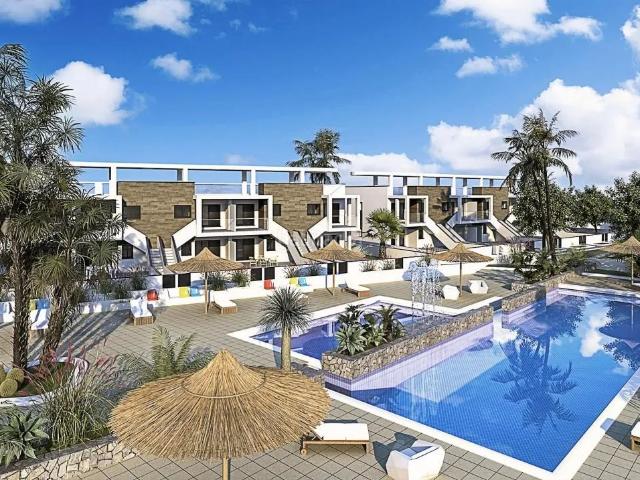Apartamento en venta en Pilar de la Horadada, Mil Palmeras. Apartamentos Pilar de la.