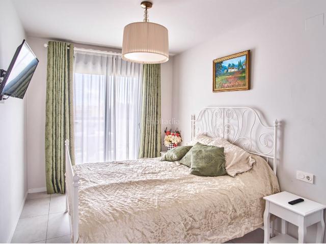 Apartamento en venta en Pilar de la Horadada, Mil Palmeras. Apartamentos Pilar de la.