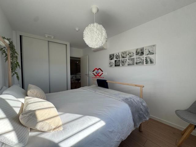Apartamento en venta en Pilar de la Horadada, Mil Palmeras. Bungalow planta baja en esquina con jardín privado y accesibilidad total a solo 300 m de la playa en Mil Palmeras. Apartamentos Pilar de la.